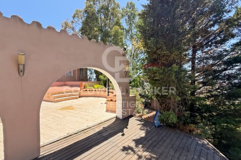 Villa à vendre à Sant Just Desvern, Barcelona, Espagne, 12 chambres, 855 m2 No. 178462 - photo 29