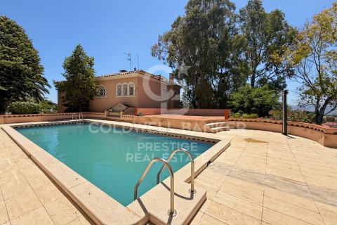 Villa à vendre à Sant Just Desvern, Barcelona, Espagne, 12 chambres, 855 m2 No. 178462 - photo 4