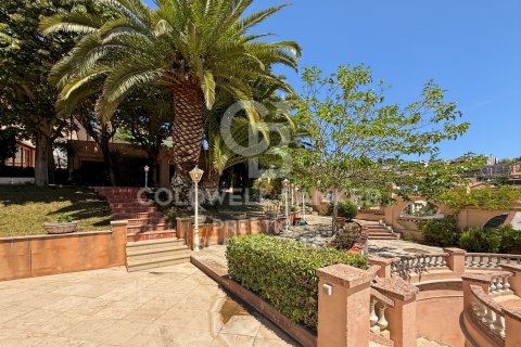 Villa à vendre à Sant Just Desvern, Barcelona, Espagne, 12 chambres, 855 m2 No. 178462 - photo 30