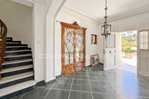 Villa à vendre à Sant Just Desvern, Barcelona, Espagne, 12 chambres, 855 m2 No. 178462 - photo 18
