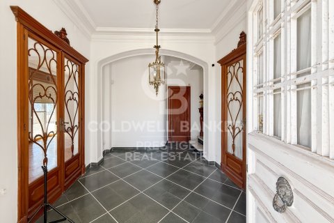 Villa à vendre à Sant Just Desvern, Barcelona, Espagne, 12 chambres, 855 m2 No. 178462 - photo 16