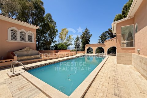Villa à vendre à Sant Just Desvern, Barcelona, Espagne, 12 chambres, 855 m2 No. 178462 - photo 5