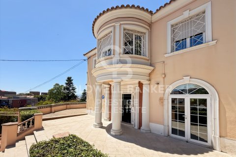 Villa à Sant Just Desvern, Barcelona, Espagne 12 chambres, 855 m2 No. 178462