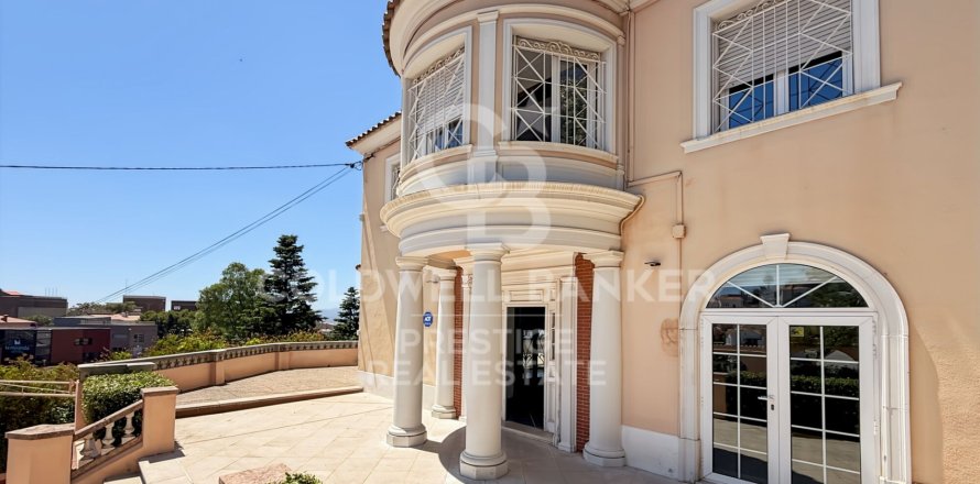 Villa à Sant Just Desvern, Barcelona, Espagne 12 chambres, 855 m2 No. 178462