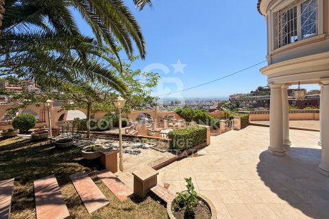 Villa à vendre à Sant Just Desvern, Barcelona, Espagne, 12 chambres, 855 m2 No. 178462 - photo 3