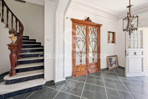 Villa à vendre à Sant Just Desvern, Barcelona, Espagne, 12 chambres, 855 m2 No. 178462 - photo 14