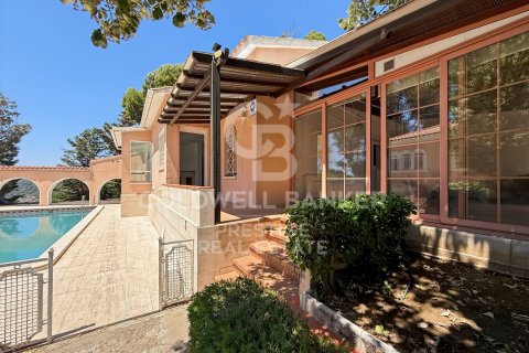 Villa à vendre à Sant Just Desvern, Barcelona, Espagne, 12 chambres, 855 m2 No. 178462 - photo 9