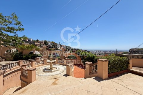 Villa à vendre à Sant Just Desvern, Barcelona, Espagne, 12 chambres, 855 m2 No. 178462 - photo 7