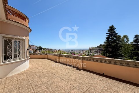 Villa à vendre à Sant Just Desvern, Barcelona, Espagne, 12 chambres, 855 m2 No. 178462 - photo 11