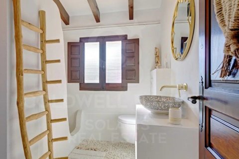 House à vendre à Benissa, Alicante, Espagne, 6 chambres, 469 m2 No. 178464 - photo 17