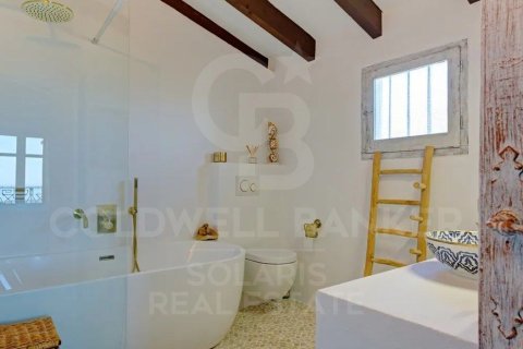 House à vendre à Benissa, Alicante, Espagne, 6 chambres, 469 m2 No. 178464 - photo 19