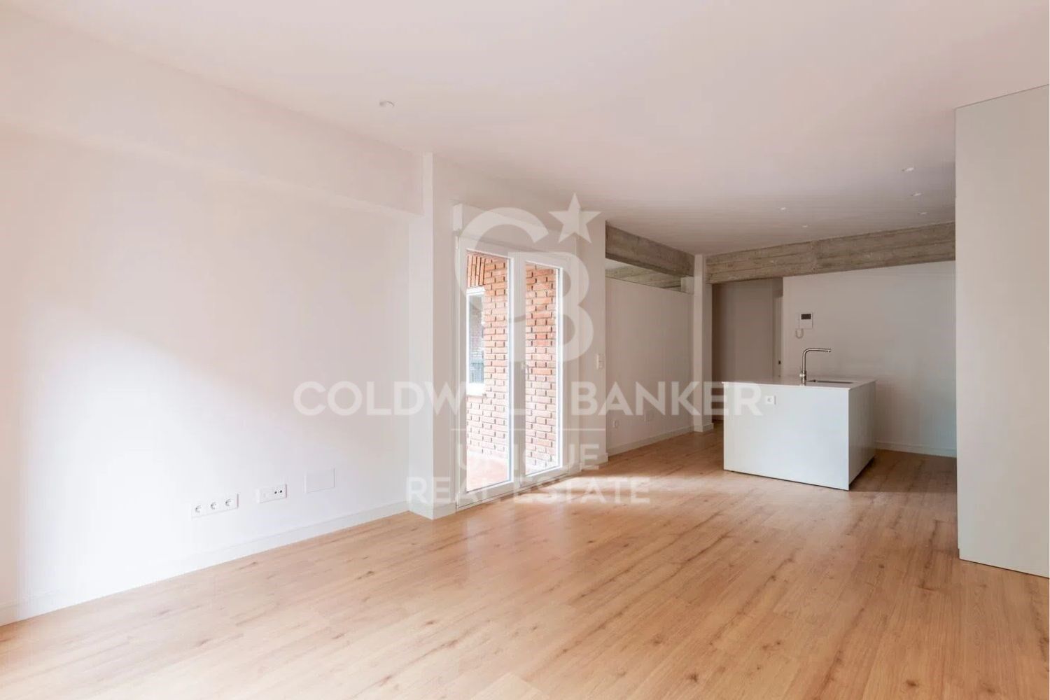 Huoneisto Madrid, Espanja 3 makuuhuonetta, 112 m2 No. 178466