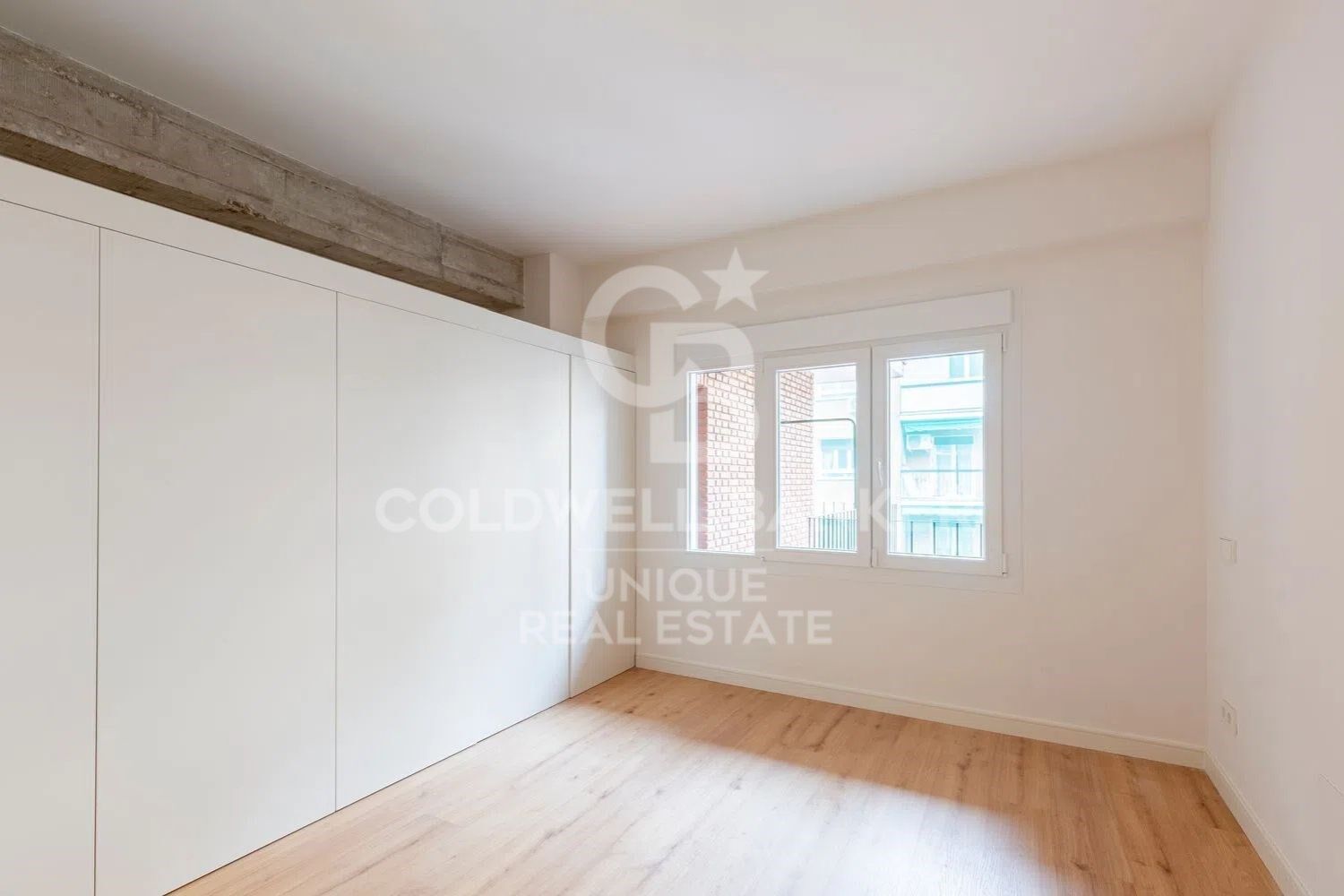 Huoneisto Madrid, Espanja 3 makuuhuonetta, 112 m2 No. 178466