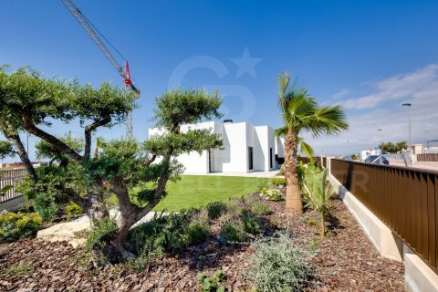 House à vendre à Mutxamel, Alicante, Espagne, 3 chambres, 124 m2 No. 178465 - photo 29