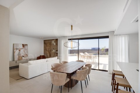 House à vendre à Mutxamel, Alicante, Espagne, 3 chambres, 124 m2 No. 178465 - photo 5