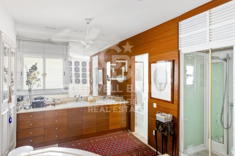 Villa à vendre à El Masnou, Barcelona, Espagne, 7 chambres, 481 m2 No. 178461 - photo 9
