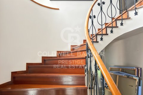 Villa à vendre à El Masnou, Barcelona, Espagne, 7 chambres, 481 m2 No. 178461 - photo 29