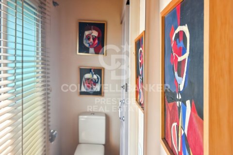 Villa à vendre à El Masnou, Barcelona, Espagne, 7 chambres, 481 m2 No. 178461 - photo 28