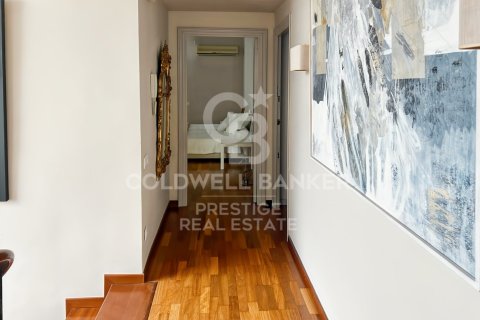Villa à vendre à El Masnou, Barcelona, Espagne, 7 chambres, 481 m2 No. 178461 - photo 20