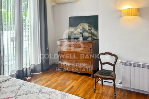Villa à vendre à El Masnou, Barcelona, Espagne, 7 chambres, 481 m2 No. 178461 - photo 23