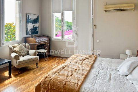Villa à vendre à El Masnou, Barcelona, Espagne, 7 chambres, 481 m2 No. 178461 - photo 22