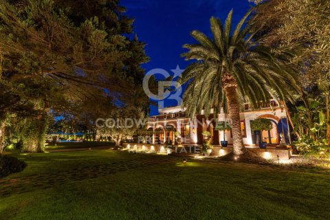 House à vendre à Sitges, Barcelona, Espagne, 8 chambres, 1200 m2 No. 178463 - photo 17