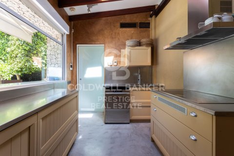 House à vendre à Sitges, Barcelona, Espagne, 8 chambres, 1200 m2 No. 178463 - photo 23
