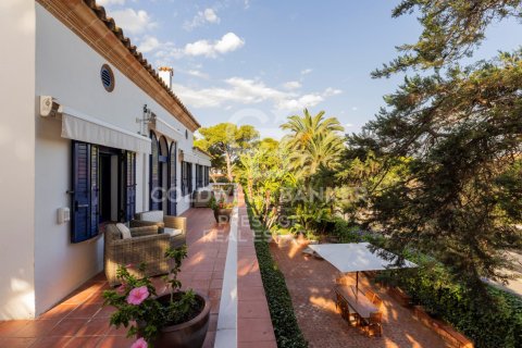 House à vendre à Sitges, Barcelona, Espagne, 8 chambres, 1200 m2 No. 178463 - photo 7