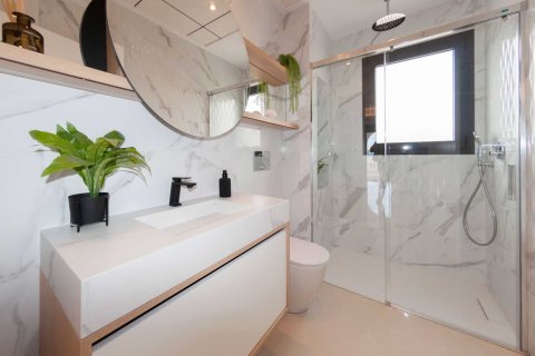 Villa for sale Ciudad Quesada, Alicante, Spain 3 bedrooms, 168 sq.m. No. 137253 - photo 10