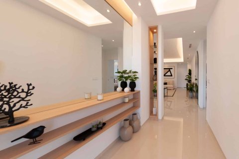Villa for sale Ciudad Quesada, Alicante, Spain 3 bedrooms, 168 sq.m. No. 137253 - photo 19