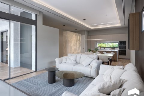 Продажа виллы Торре-Пачеко, Мурсия, Испания 3 спальни, 308м2 №137255 - фото 14