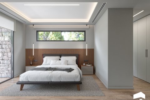 Продажа виллы Торре-Пачеко, Мурсия, Испания 3 спальни, 308м2 №137255 - фото 3