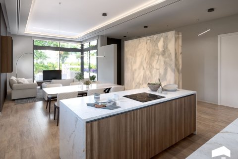 Продажа виллы Торре-Пачеко, Мурсия, Испания 3 спальни, 308м2 №137255 - фото 16