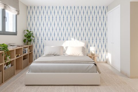 Apartment for sale in Las Lagunas De Mijas, Malaga, Spain 2 bedrooms, 119 sq.m. No. 162315 - photo 11