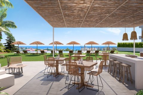 Apartment for sale in Las Lagunas De Mijas, Malaga, Spain 2 bedrooms, 119 sq.m. No. 162315 - photo 3