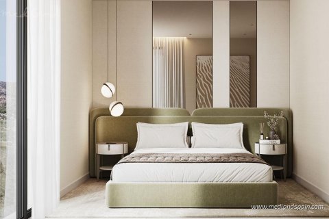 Apartament w Mijas, Malaga, Hiszpania 3 sypialnie, 174 mkw. nr 149823 – zdjęcie 14