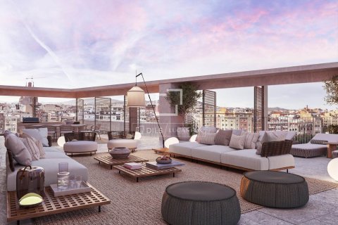 Dzīvoklis pārdošanā Barcelona, Spānijā 4 istabas, 156 m2 Nr. 150573 - attēls 7