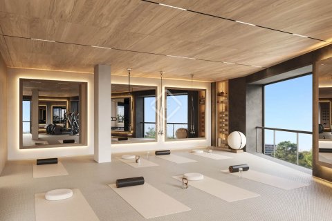 Dzīvoklis pārdošanā Barcelona, Spānijā 4 istabas, 156 m2 Nr. 150573 - attēls 23