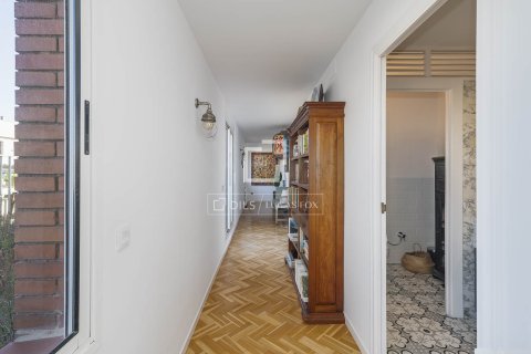 Penthouse w Barcelona, Hiszpania 5 sypialni, 231 mkw. nr 150579 – zdjęcie 16