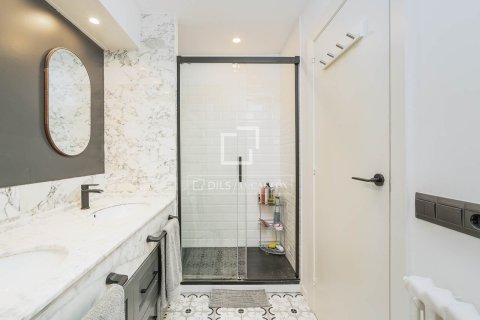 Penthouse w Barcelona, Hiszpania 5 sypialni, 231 mkw. nr 150579 – zdjęcie 18