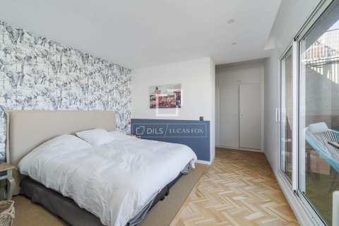 Penthouse w Barcelona, Hiszpania 5 sypialni, 231 mkw. nr 150579 – zdjęcie 20