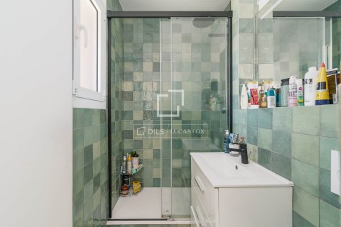 Penthouse w Barcelona, Hiszpania 5 sypialni, 231 mkw. nr 150579 – zdjęcie 27