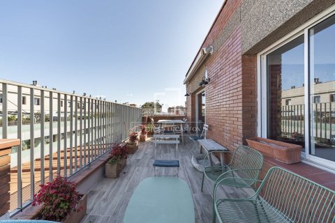 Penthouse w Barcelona, Hiszpania 5 sypialni, 231 mkw. nr 150579 – zdjęcie 4