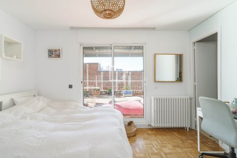 Penthouse w Barcelona, Hiszpania 5 sypialni, 231 mkw. nr 150579 – zdjęcie 26
