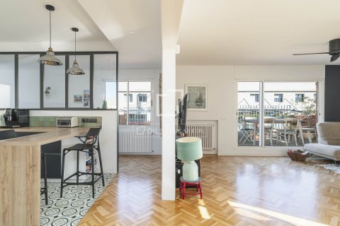 Penthouse w Barcelona, Hiszpania 5 sypialni, 231 mkw. nr 150579 – zdjęcie 7