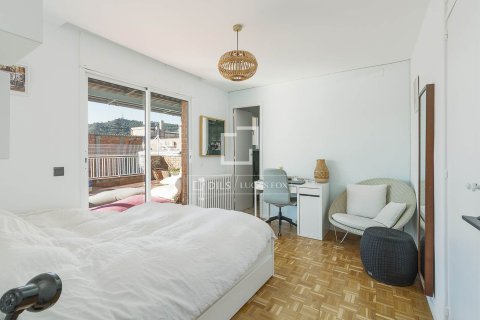 Penthouse w Barcelona, Hiszpania 5 sypialni, 231 mkw. nr 150579 – zdjęcie 25