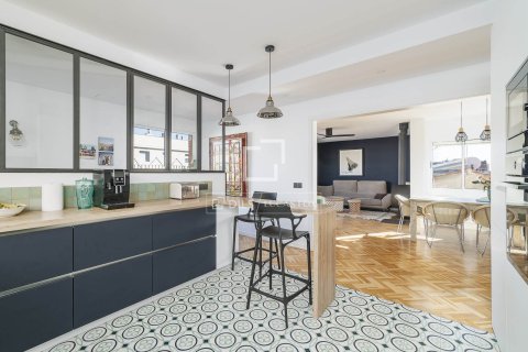 Penthouse w Barcelona, Hiszpania 5 sypialni, 231 mkw. nr 150579 – zdjęcie 12