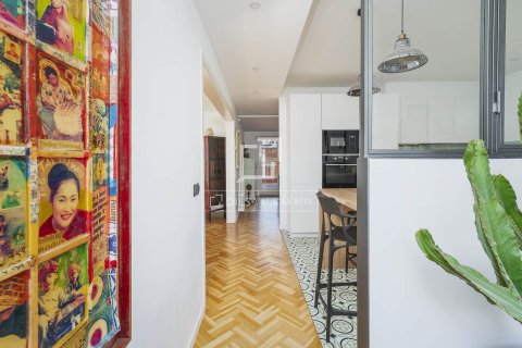 Penthouse w Barcelona, Hiszpania 5 sypialni, 231 mkw. nr 150579 – zdjęcie 13