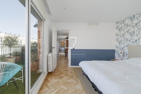 Penthouse w Barcelona, Hiszpania 5 sypialni, 231 mkw. nr 150579 – zdjęcie 21