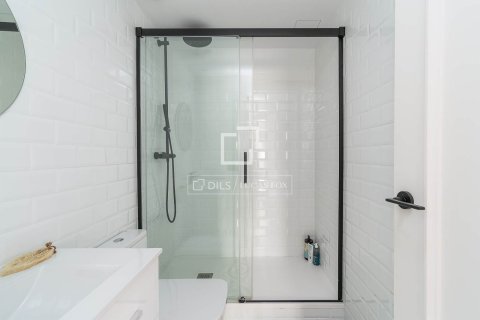 Penthouse w Barcelona, Hiszpania 5 sypialni, 231 mkw. nr 150579 – zdjęcie 24